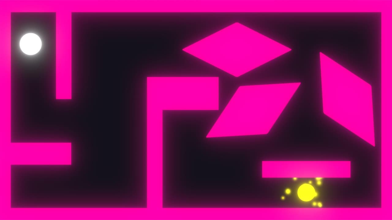 Super Challenging Game