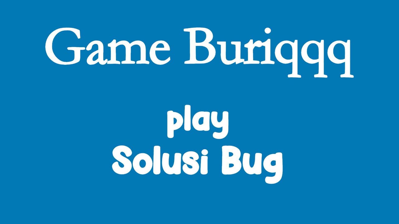 Game buriqq screenshot 2