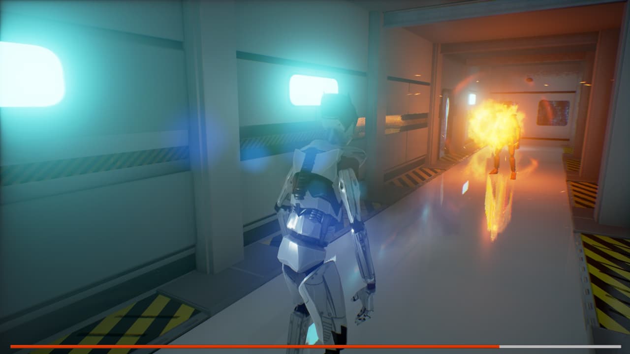 Robo Encryption Zup screenshot 2