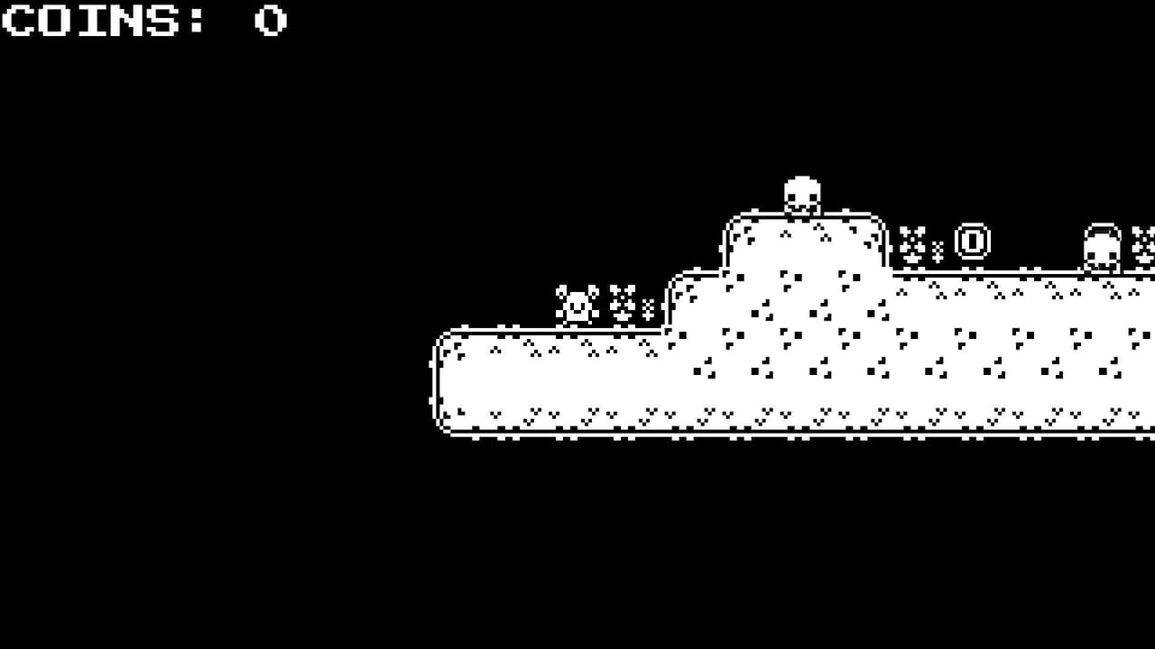 Skull and Death screenshot 3