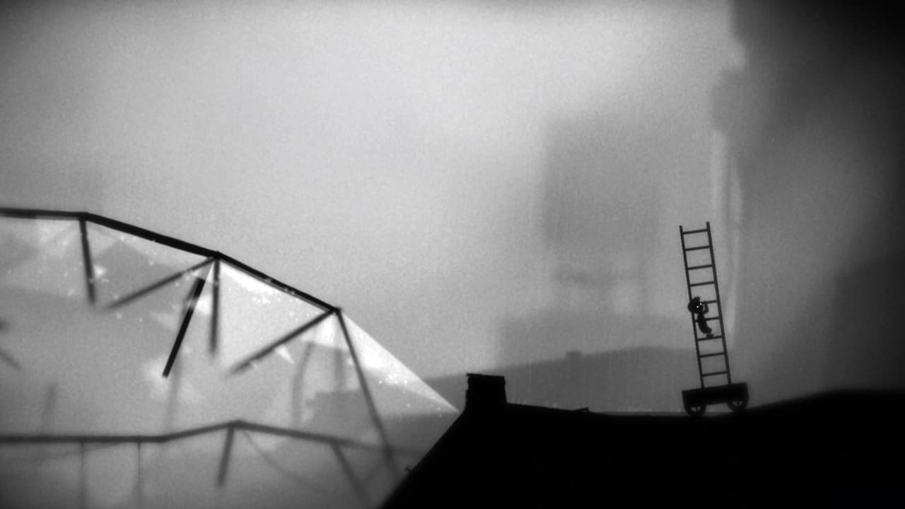 LIMBO demo screenshot 4