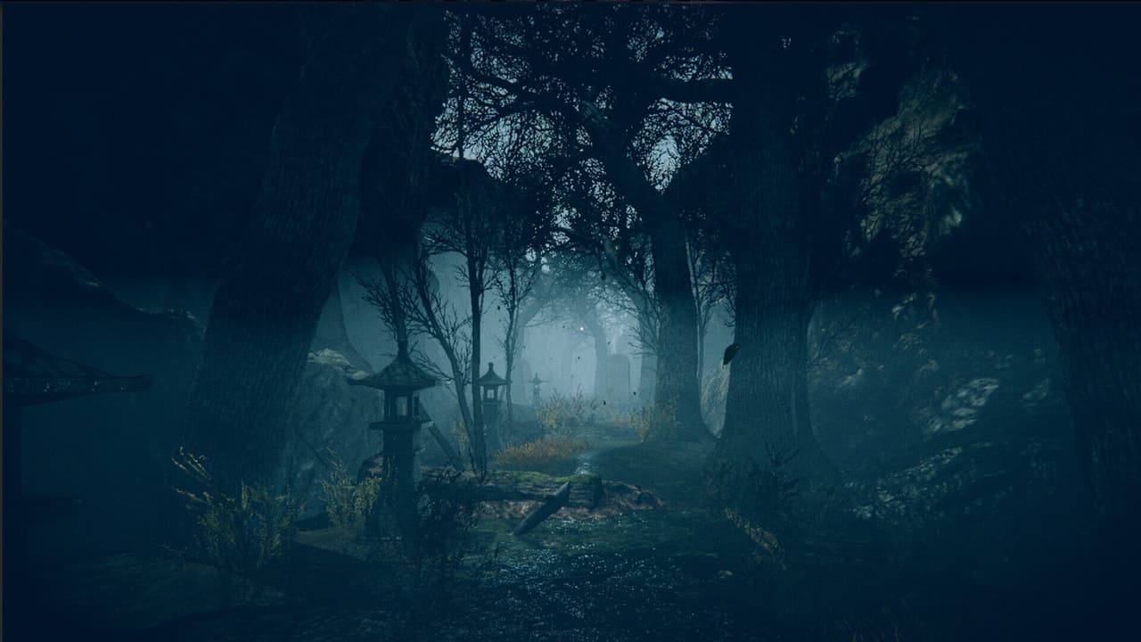河神：沉溺之流 screenshot 4