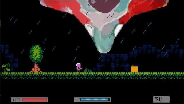 Unknown Planet (Brain Jar) screenshot 4