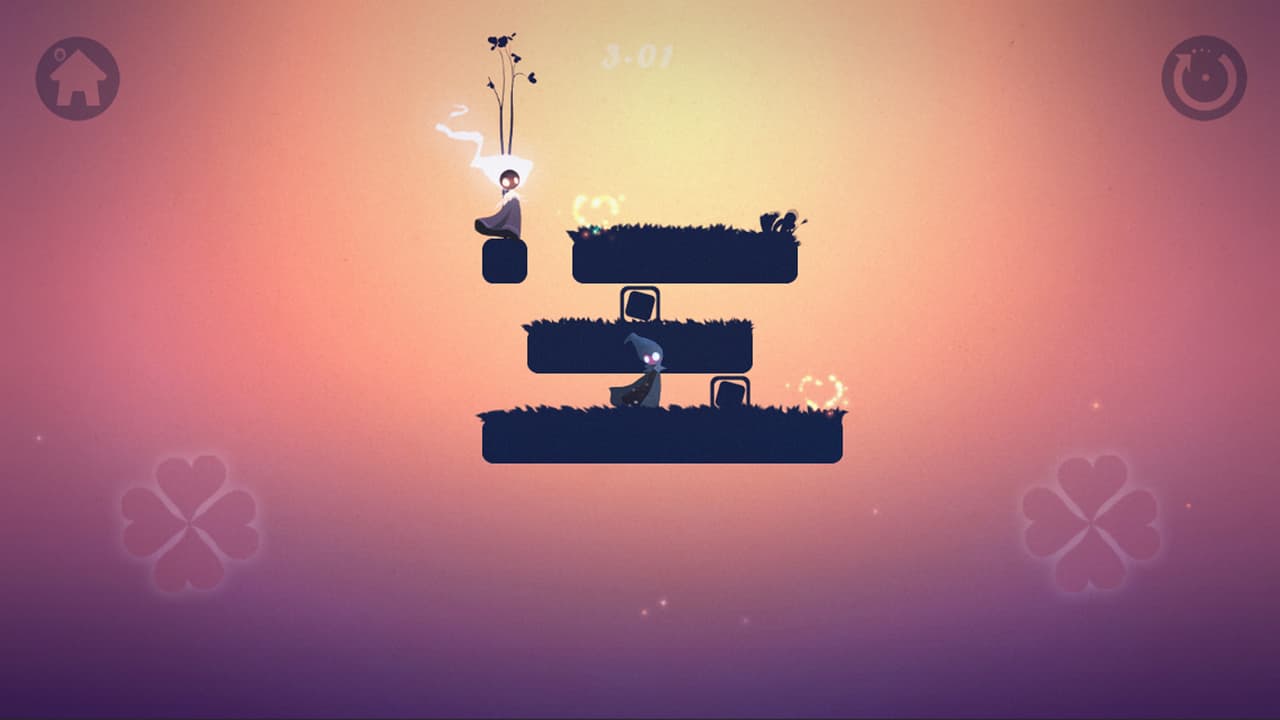 Love Engine screenshot 4