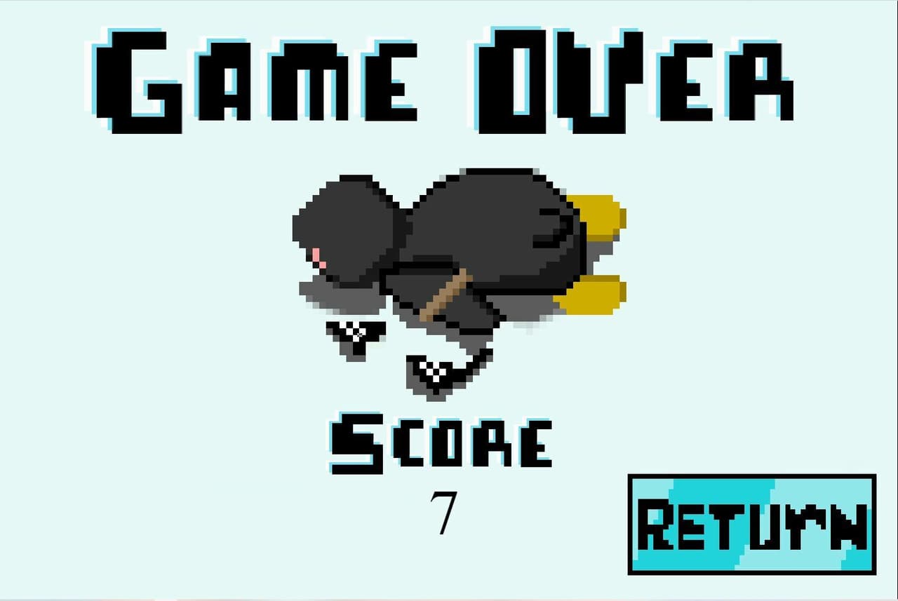 Penguin o War