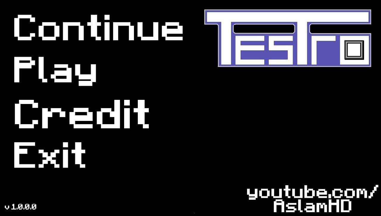 Testro screenshot 2