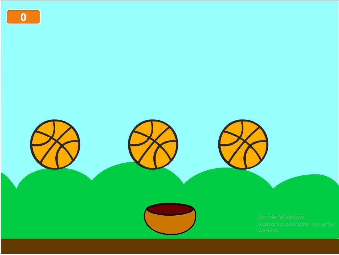 Mini Party (Version Française) screenshot 4