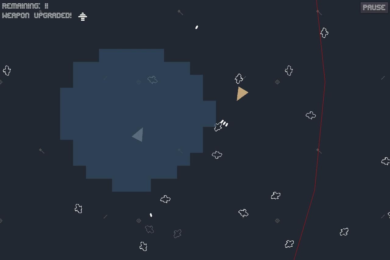 Space Royale (rudyvic) screenshot 5