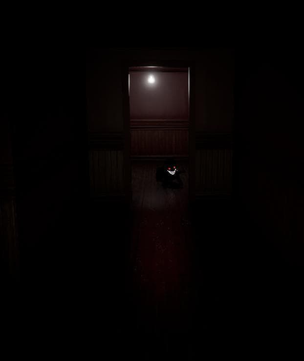 Welcome Home (DeCain)