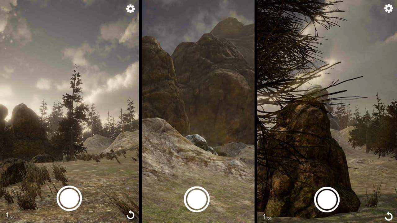 Pictura (itch) screenshot 4