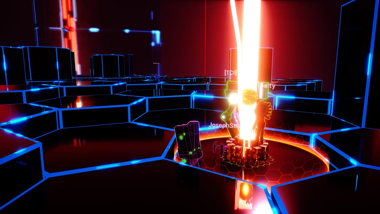 Quantum Lock screenshot 2