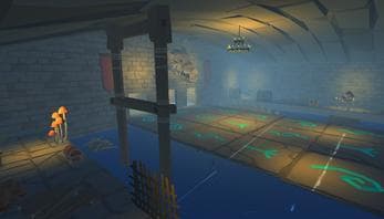 Sandalations Adventure screenshot 5