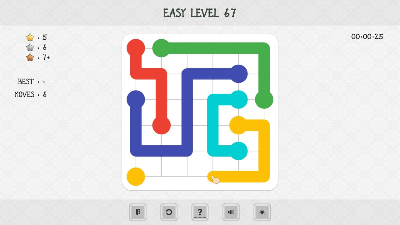 Connect The Dots screenshot 3
