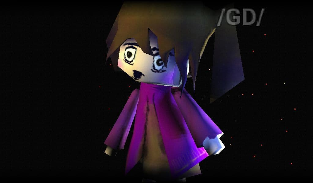 Diimasik Diijourney Zwei Versus 2 screenshot 2