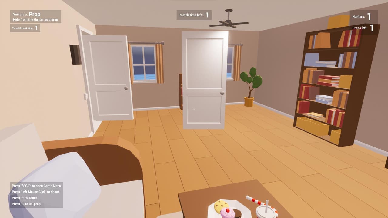 Gamebesh screenshot 5