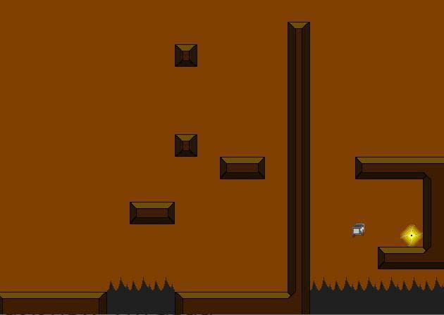 Robot Ascend screenshot 3