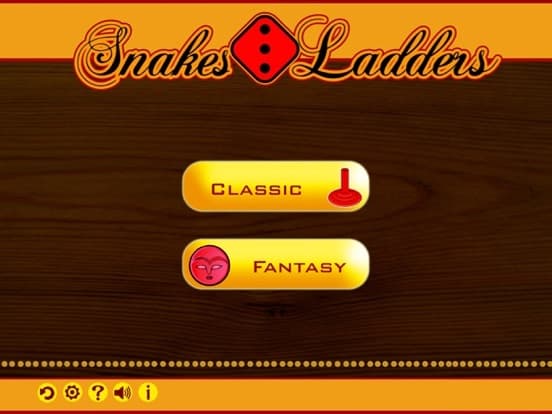 Snakes & Ladders-Game screenshot 4