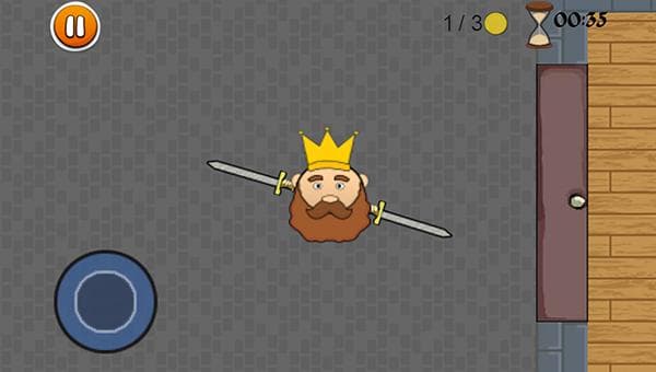 King Swing
