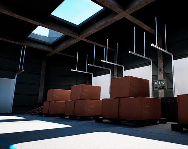 Warehouse Simulator 2021 screenshot 4