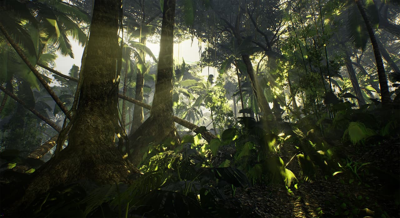 Community Shooter Project (WyvernLegend) screenshot 2