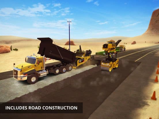 Construction Simulator 2 screenshot 5