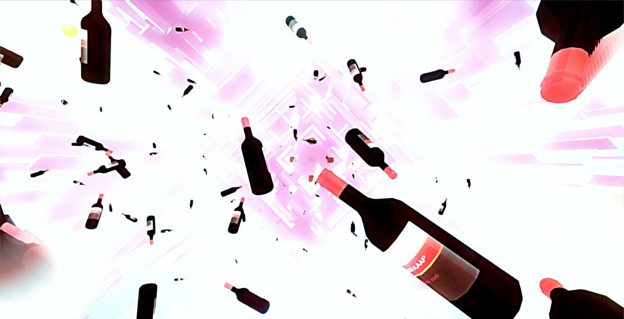 Fresnel screenshot 5