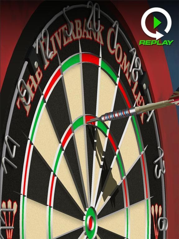 Bulls i Darts: Masters Edition screenshot 3