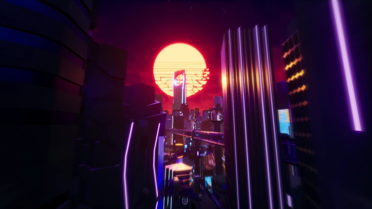 Spectrolite screenshot 2