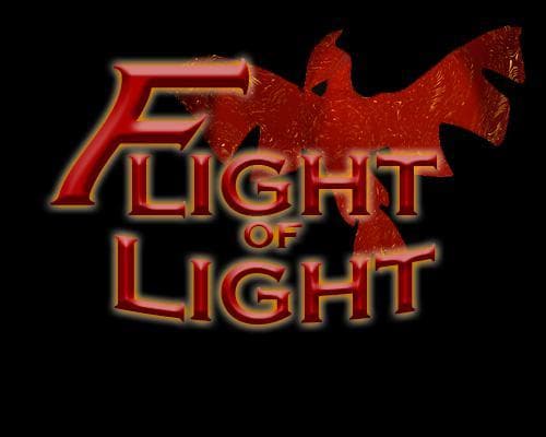 Flight of Light (itch)