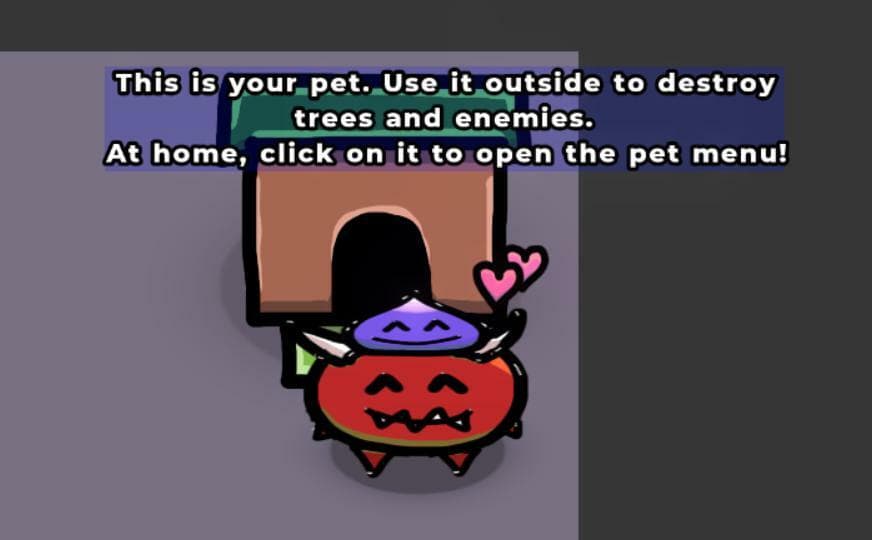 Slime Family screenshot 2