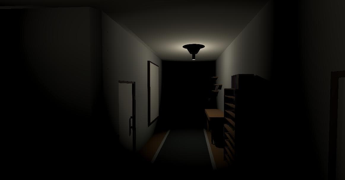 A late night drink screenshot 5
