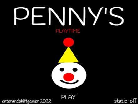Pennys Playtime (Official) screenshot 2