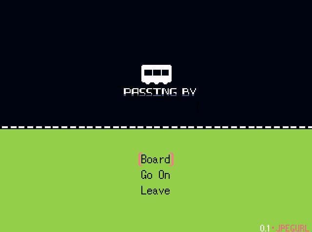 Passing By screenshot 2