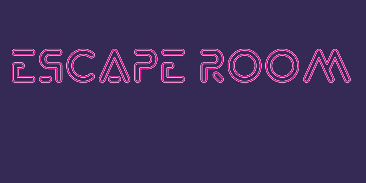 Escape Room (itch) (LauraQwerty) screenshot 2