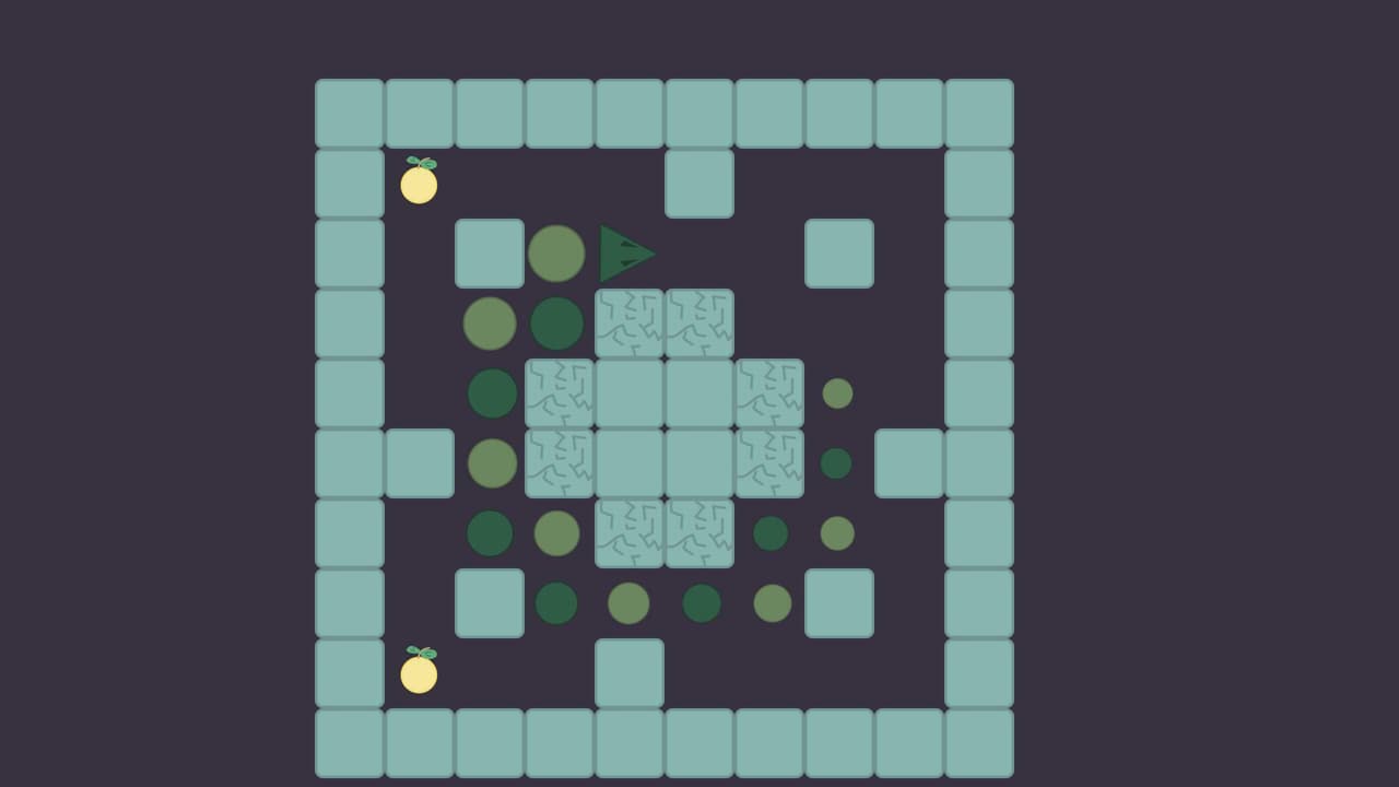 The Ouroboros Labyrinth