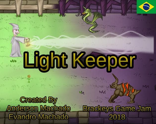 Light Keeper