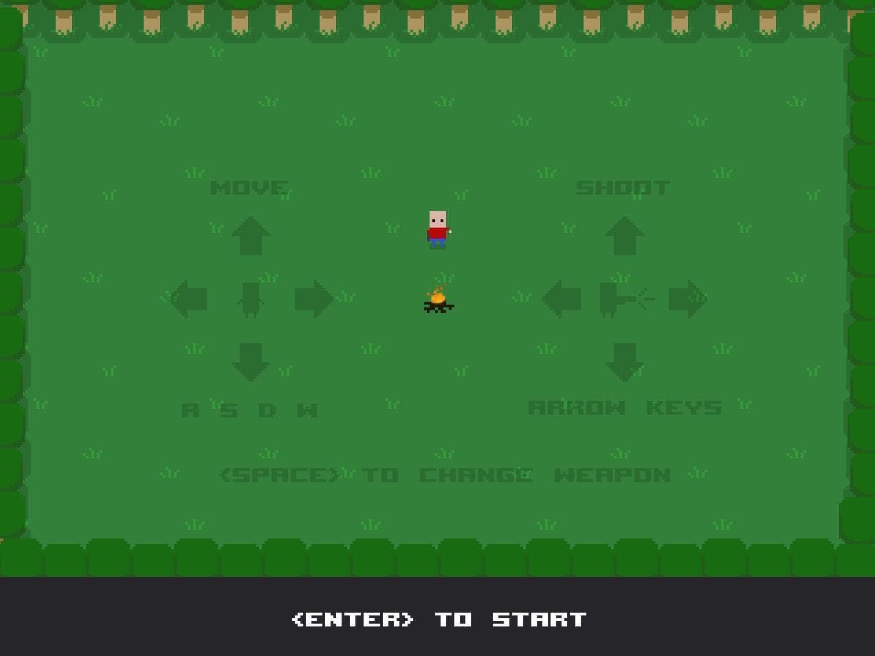 A Night in the Woods (camarones) screenshot 4