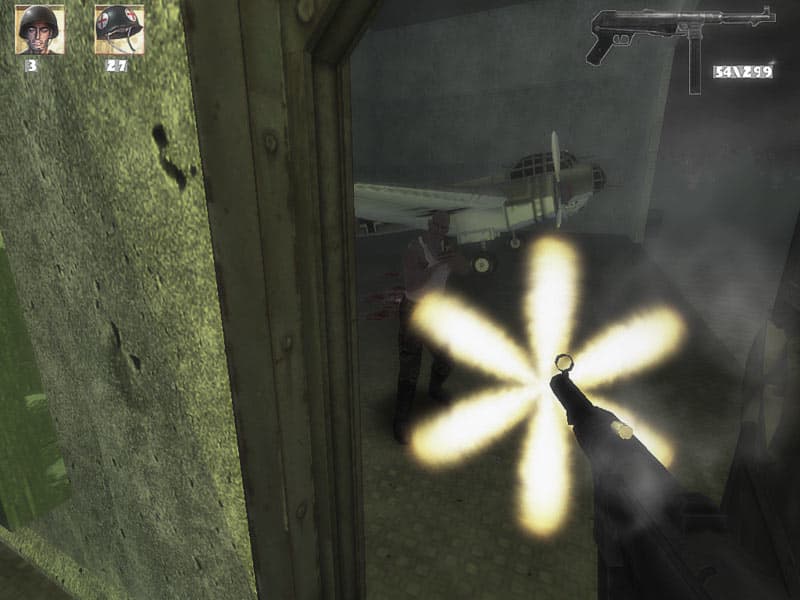 Operation Wolfsburg screenshot 6