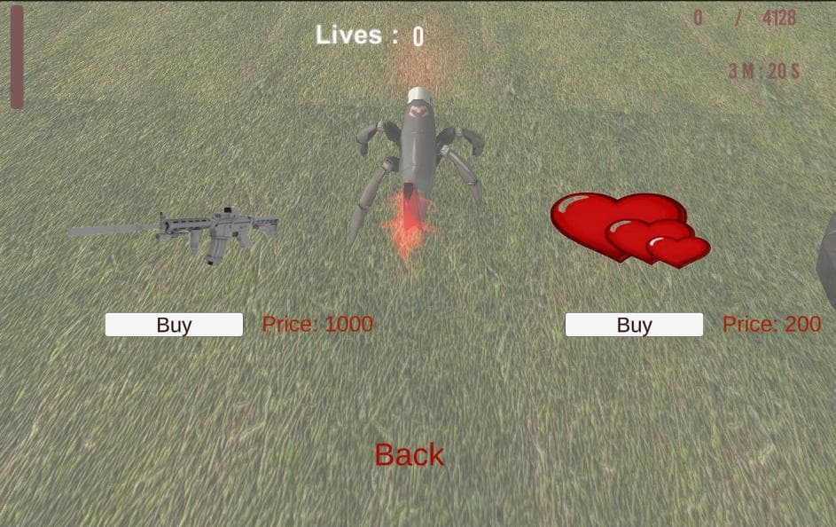 Adventure X Browser version