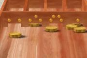 Dutch Shuffleboard (itch) screenshot 2
