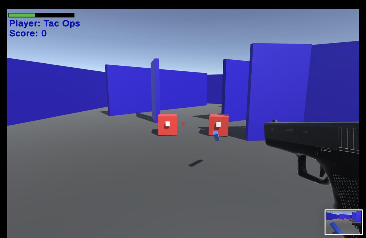TacOps (itch) (tc2965) screenshot 4