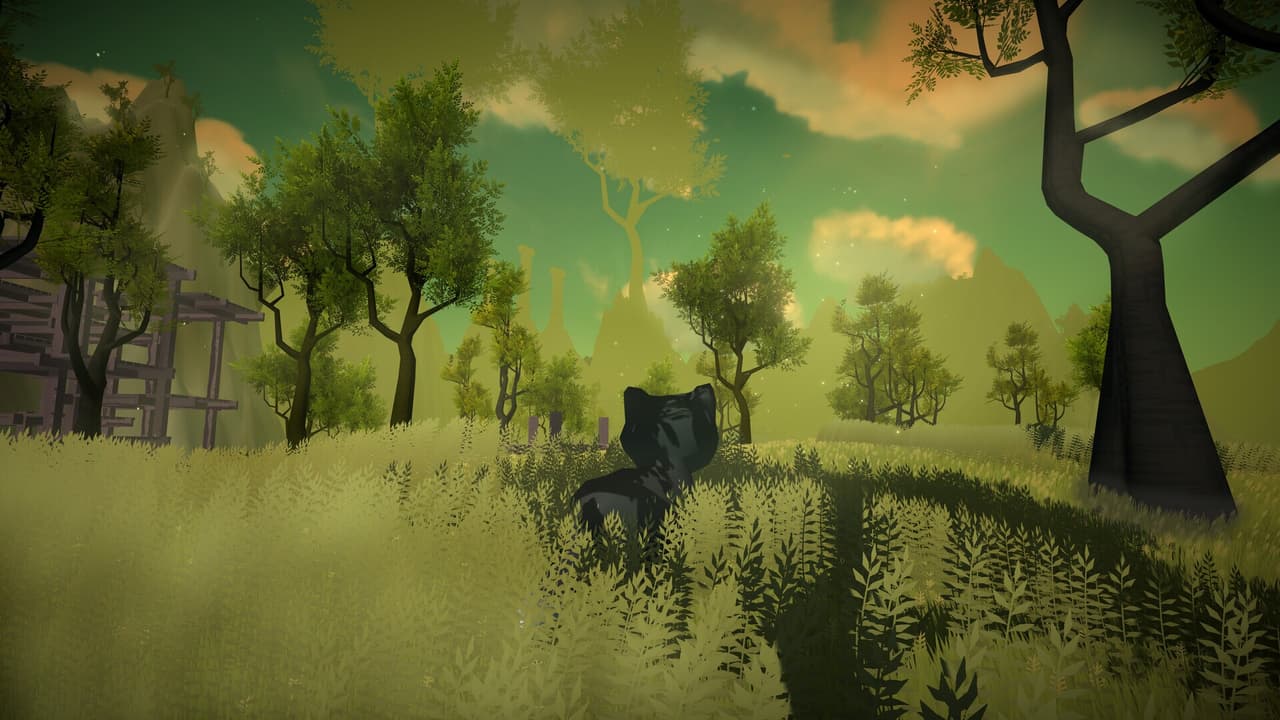 Back To Home screenshot 3