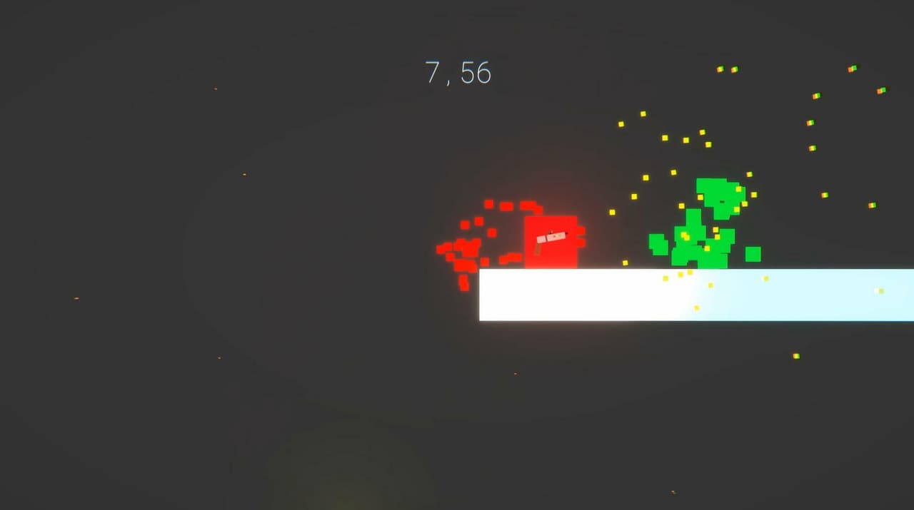 BAD KILLER screenshot 2