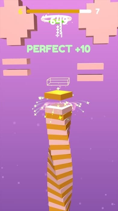 Rise Stack screenshot 3