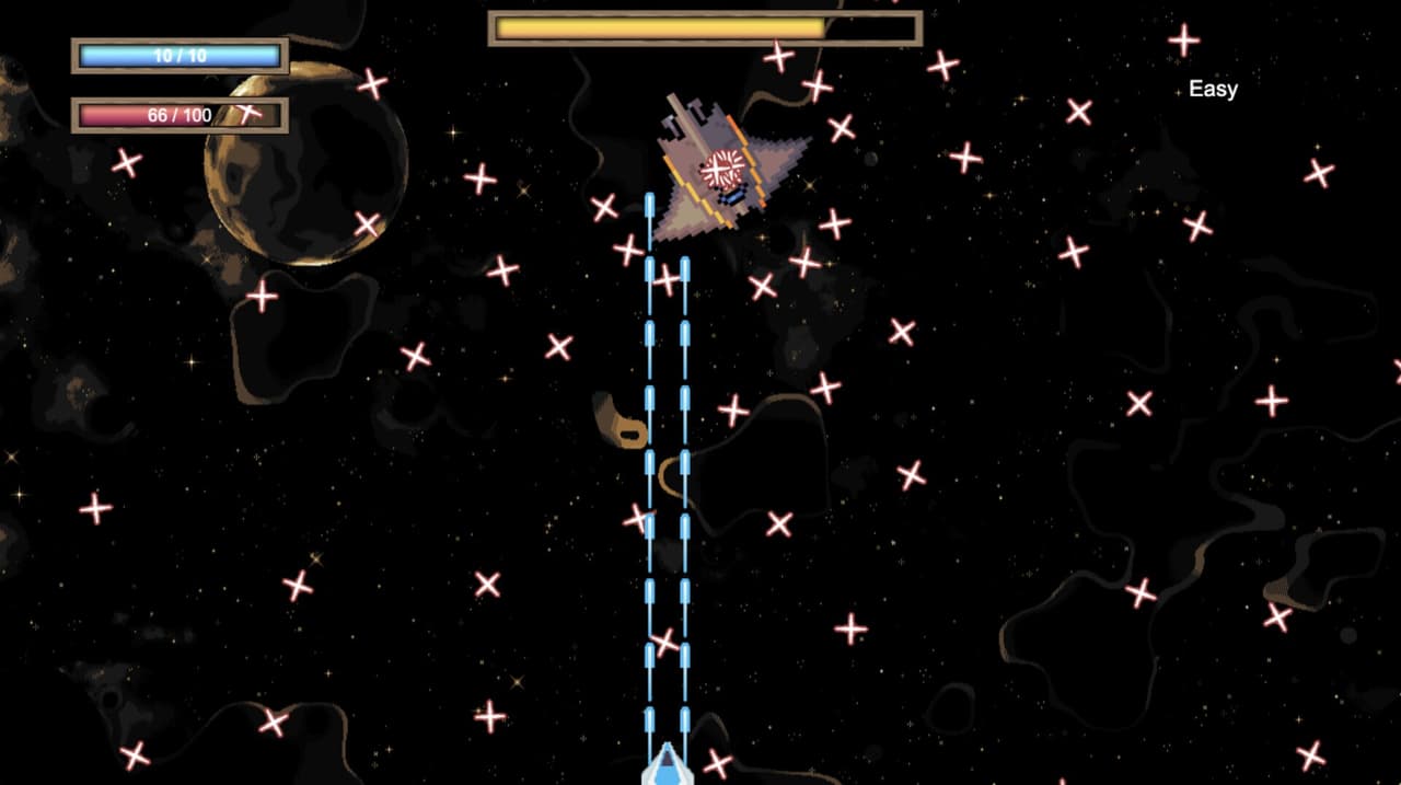 4D:XD screenshot 3