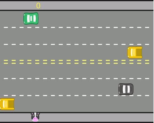 Freeway Clone