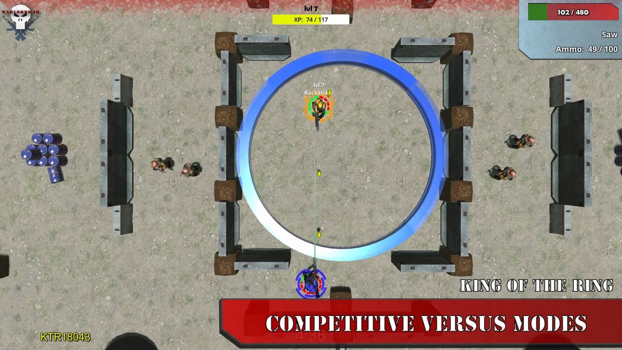 Warlords.IO