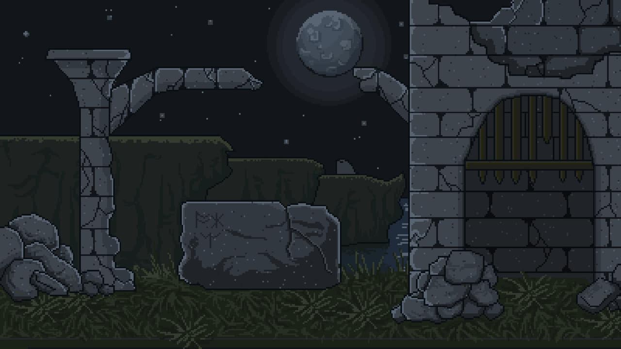 Pact (itch) screenshot 2