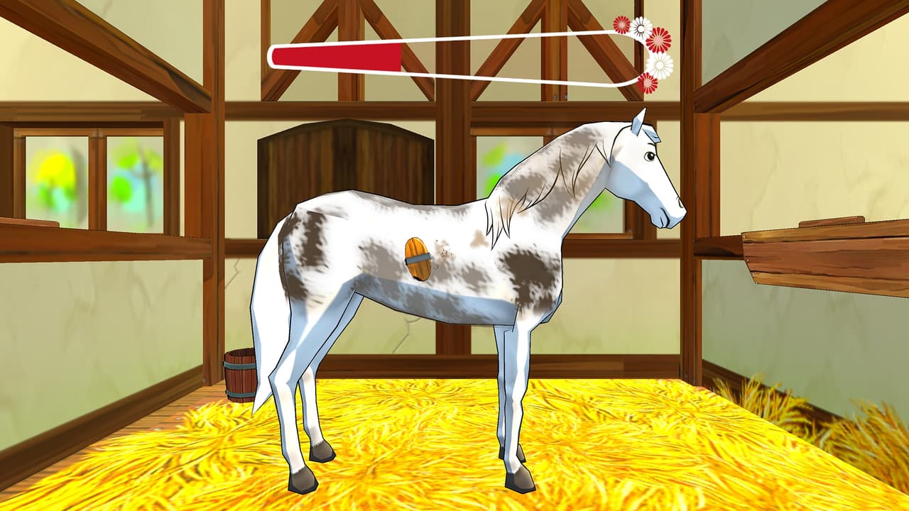 Bibi & Tina – Adventures with Horses screenshot 6