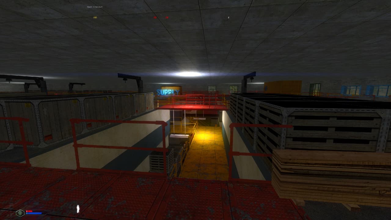 CornavirusTheCure (2K/4KScreenMonitor) screenshot 5